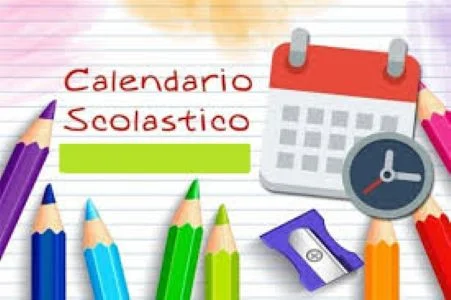 Inizio attivita' scolastiche a.s 2025/2026