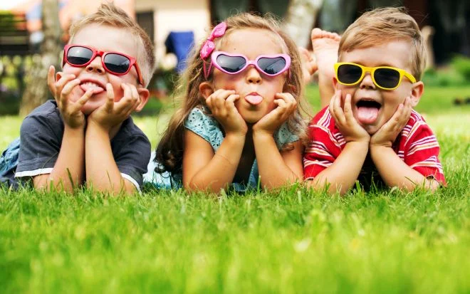 Manifestazione di interesse per le attivita estive 2025 (minori 6-11 anni)
