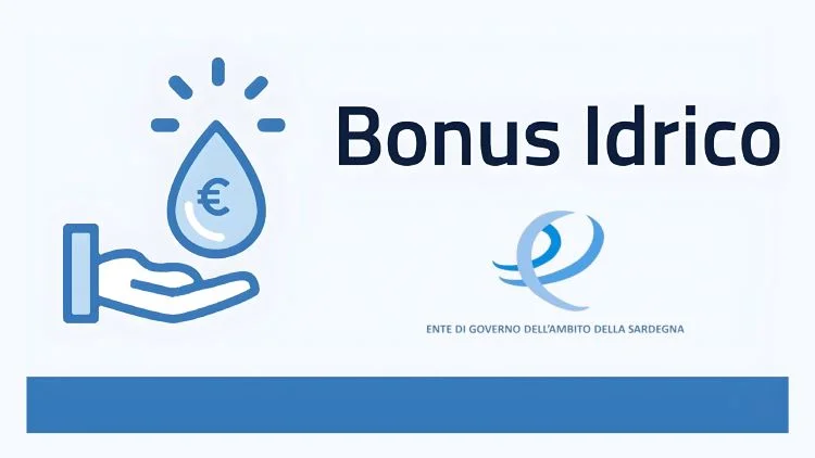 Bonus Sociale Idrico Integrativo anno 2026