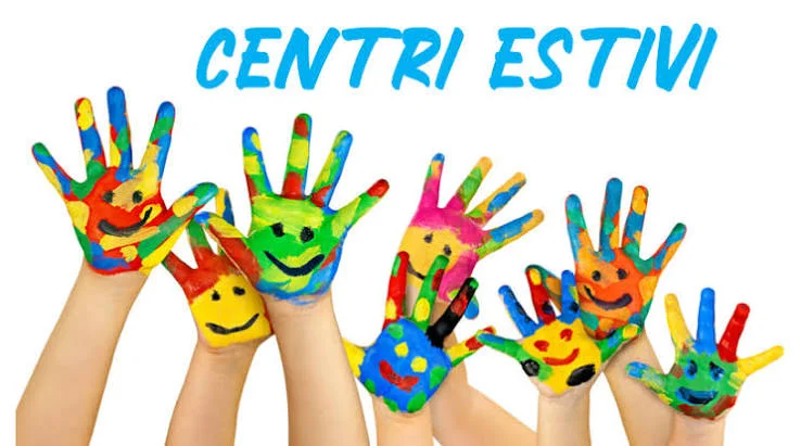 Sostegno alla fruizione dei centri estivi 2026  (L.R. 12 Marzo 2026 n. 7).