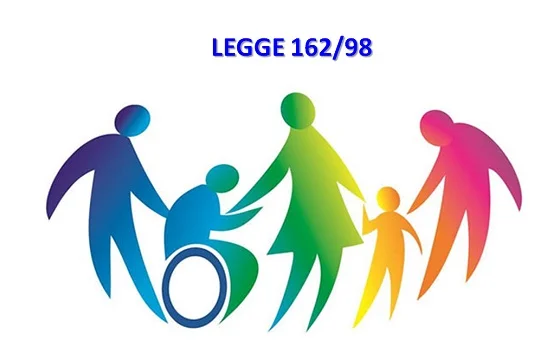 L.162/98. Avviso proroga piani personalizzati in essere al 31/12/2025