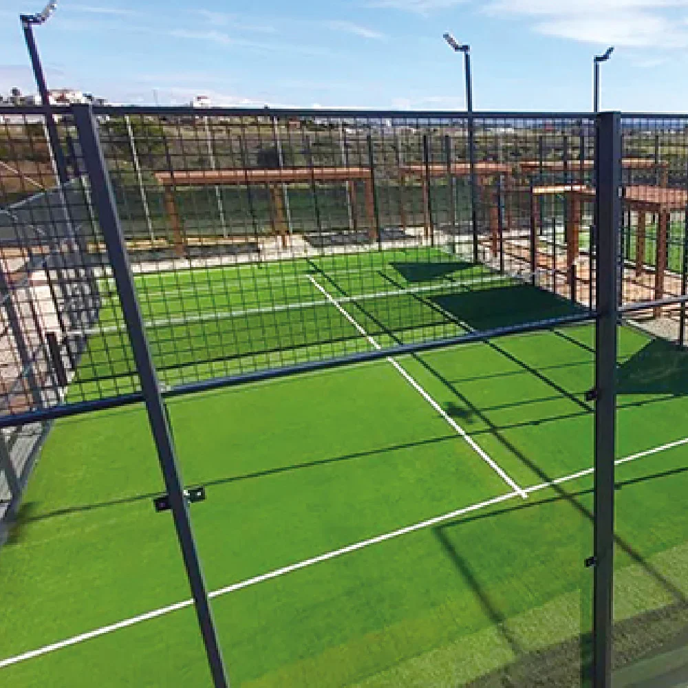 Avviso pubblico per manifestazione di interesse per la cessione in gestione e uso dell’impianto sportivo “campo da padel”