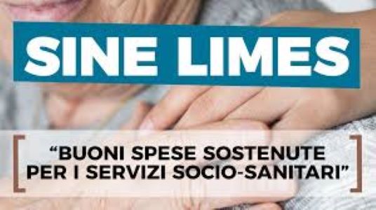 AVVISO SINE LIMES 2 ANNO 2025