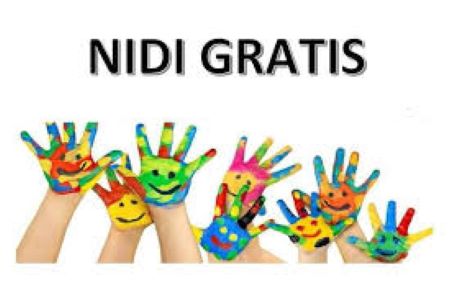 BONUS NIDI GRATIS-PRESENTAZIONE ISTANZE PERIODO GENNAIO-GIUGNO 2025