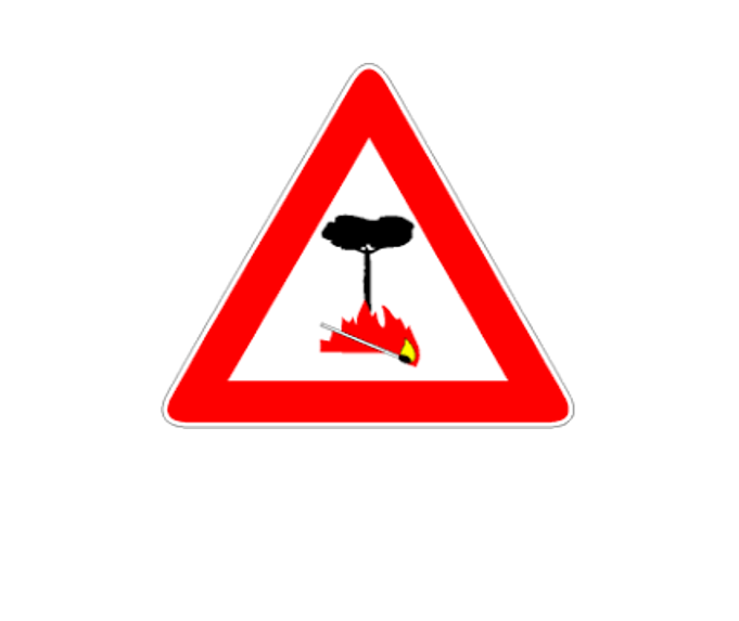DECORO AREE VERDI E PRESCRIZIONI ANTINCENDIO 2025 ORDINANZA N. 6 DEL 23.05.2025